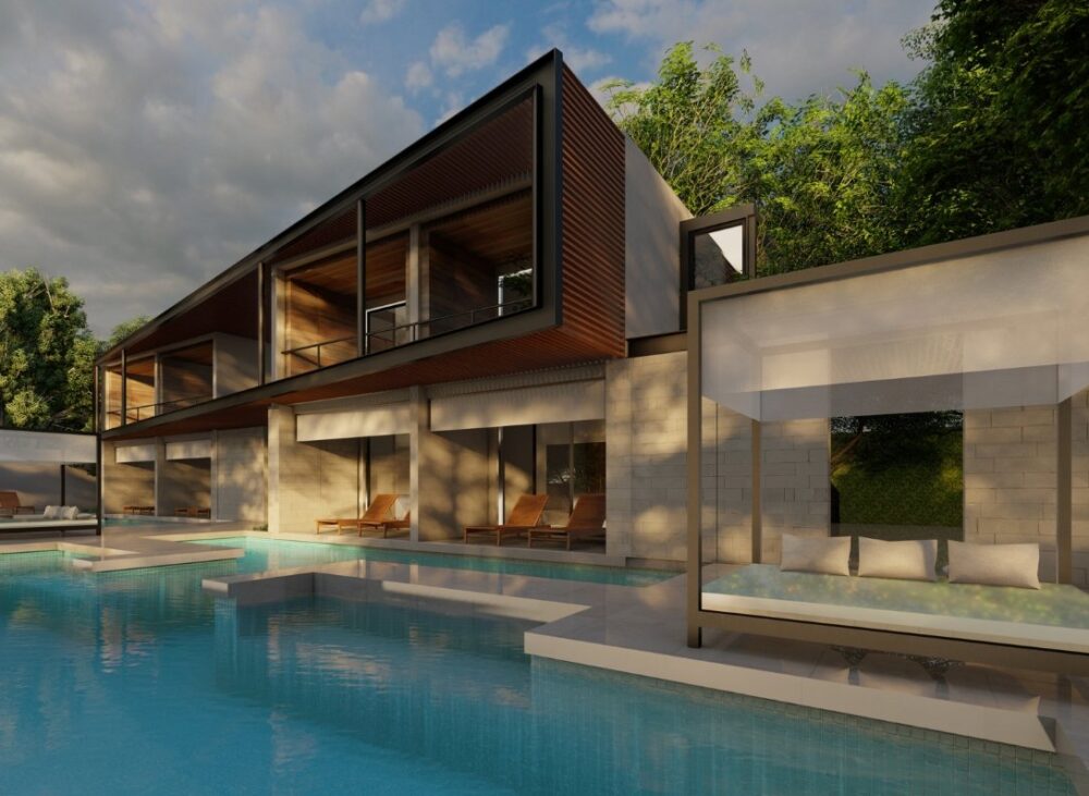 Perbedaan Interior dan Eksterior