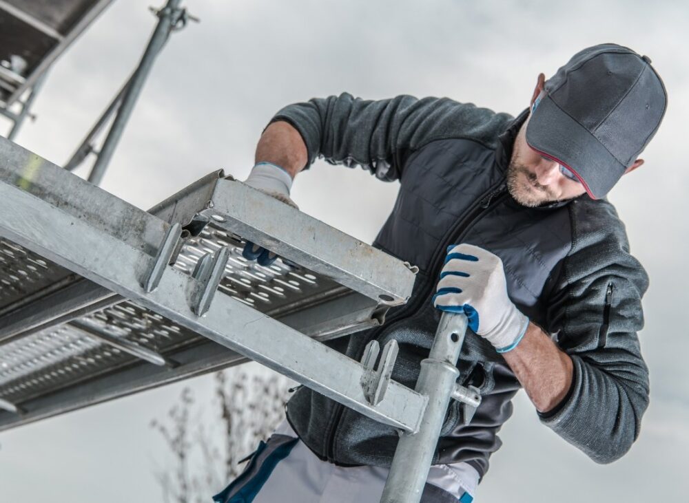 bagaimana Waterstop dipasang