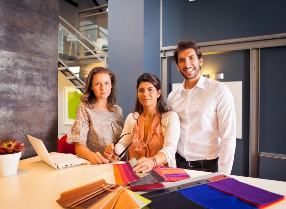 jasa desain interior