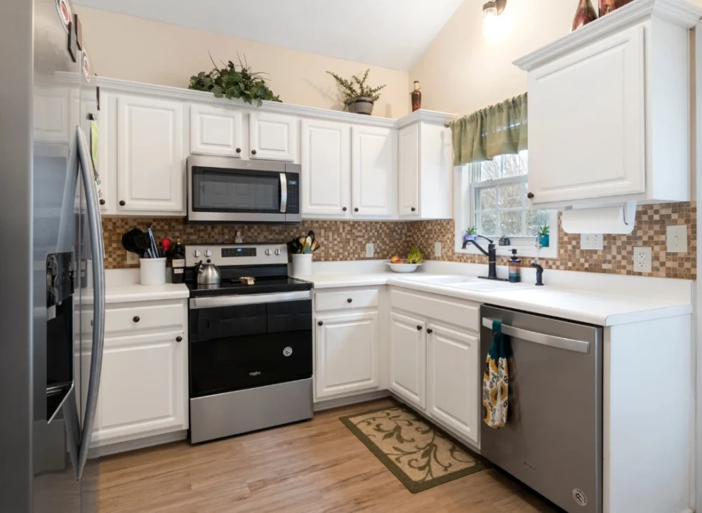 Berapa Ukuran Ruang Makan yang Ideal? Ini Panduannya!