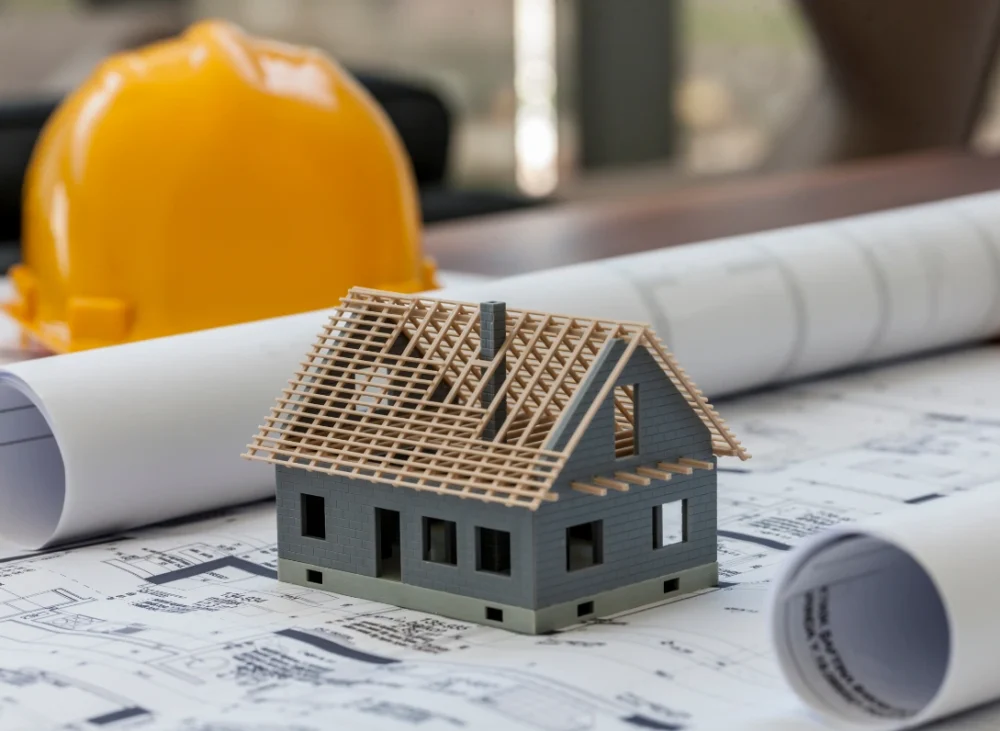 Cara Menghitung Desain Rumah Agar Anggaran Tidak Membengkak