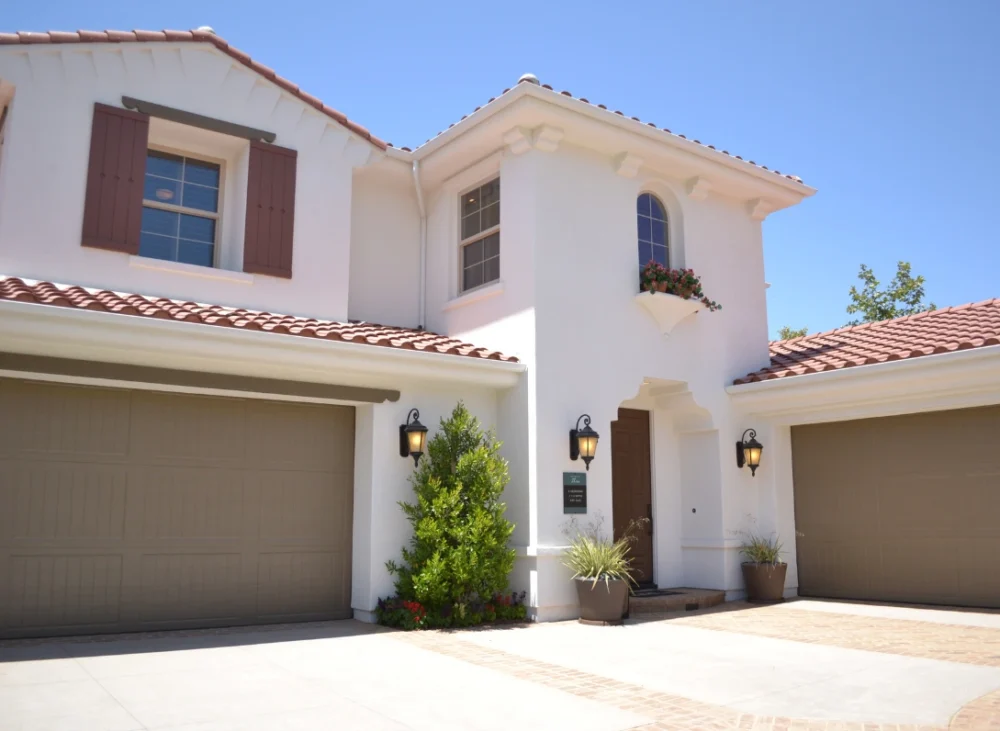 Begini Cara Tepat Menghitung Luas Bangunan 2 Lantai