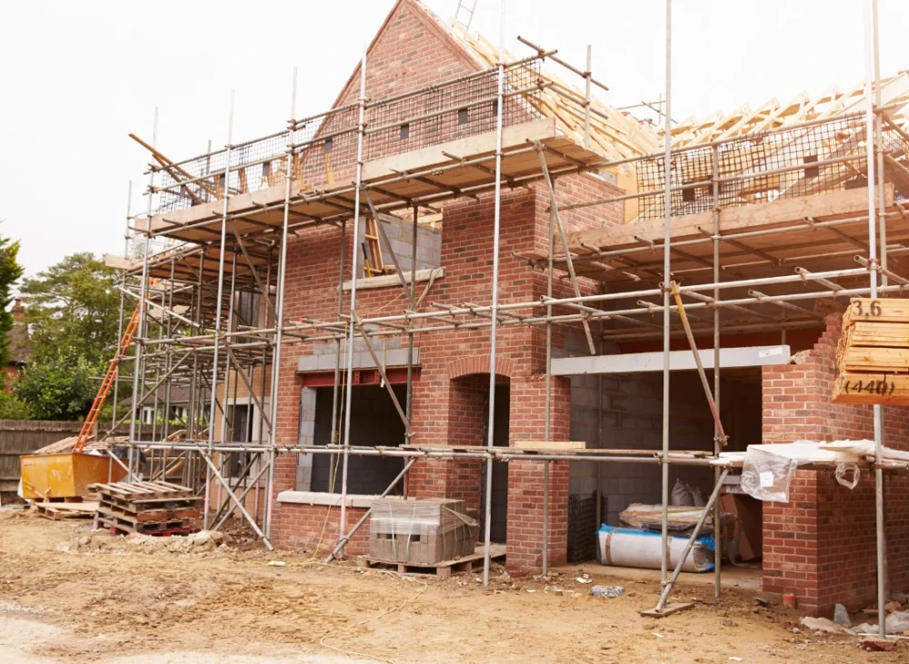 Pilihan Material Murah untuk Membangun Rumah Idaman