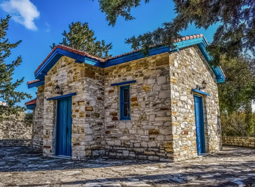 Pilihan Jenis Batuan yang Baik untuk Bahan Bangunan