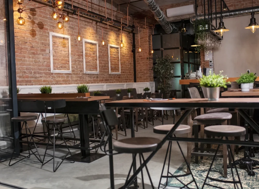 5 Rekomendasi Konsep Cafe Favorit Anak Muda