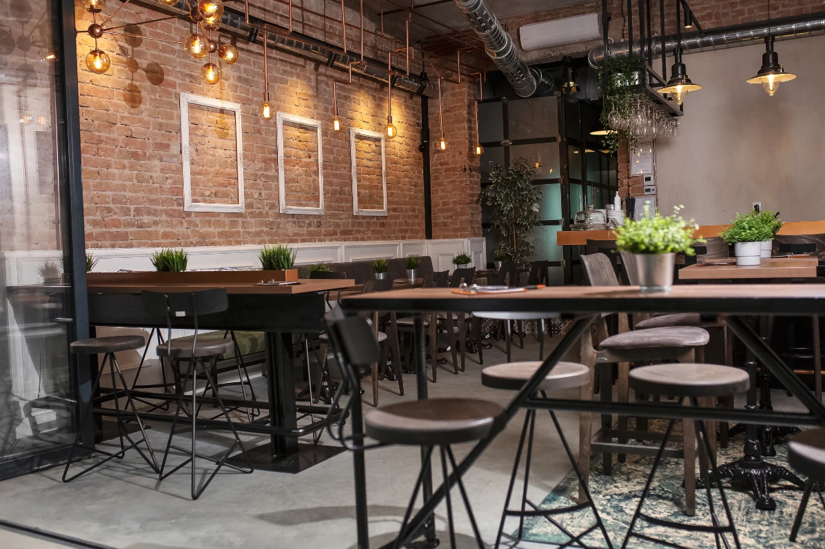 5 Rekomendasi Konsep Cafe Favorit Anak Muda