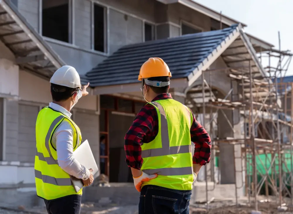 tips memilih kontraktor rumah