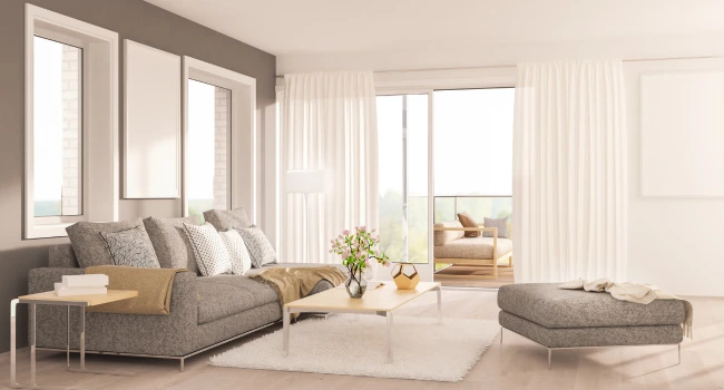 Desain Rumah Minimalis