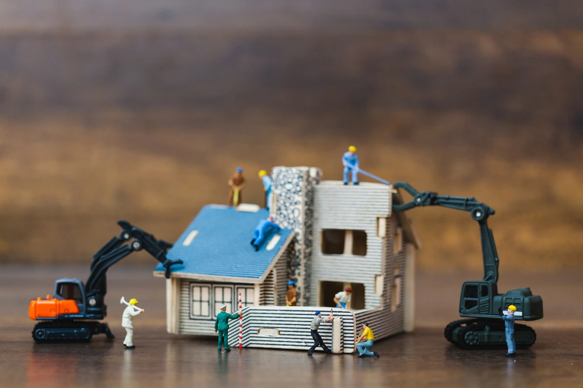 Cara Hitung Biaya Bangun Rumah, Panduan Lengkap