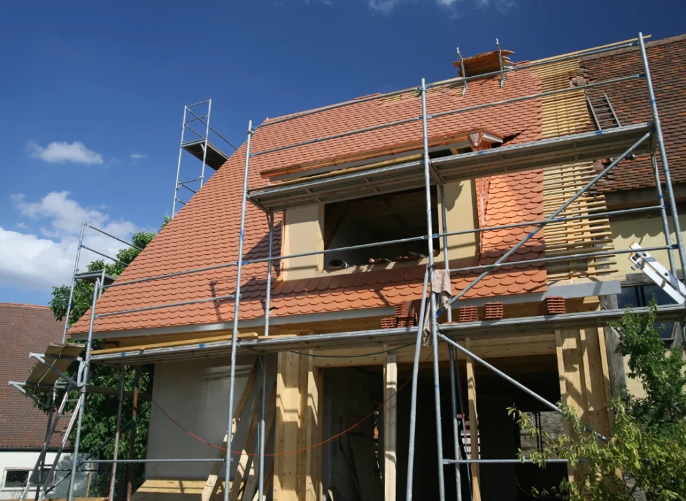 Cara Buat Rumah Sederhana Agar Hemat Biaya, Ini Tipsnya!