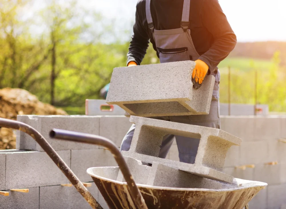 cara hitung borongan rumah