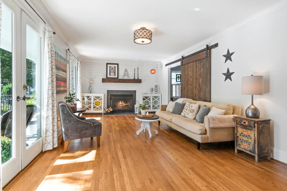 cara memilih warna cat interior rumah