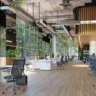 7 Desain Interior Kantor Modern Untuk Tingkatkan Produktivitas