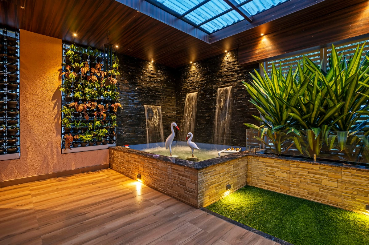 Konsep Rumah Zen Itu Apa? Ternyata Ini Filosofinya!