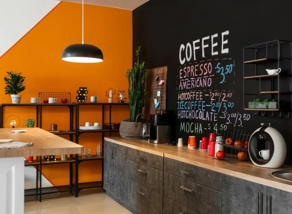 5 Tren Desain Interior 2025, Penuh Dengan Warna Pastel!