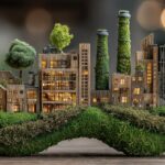 bangunan ramah lingkungan