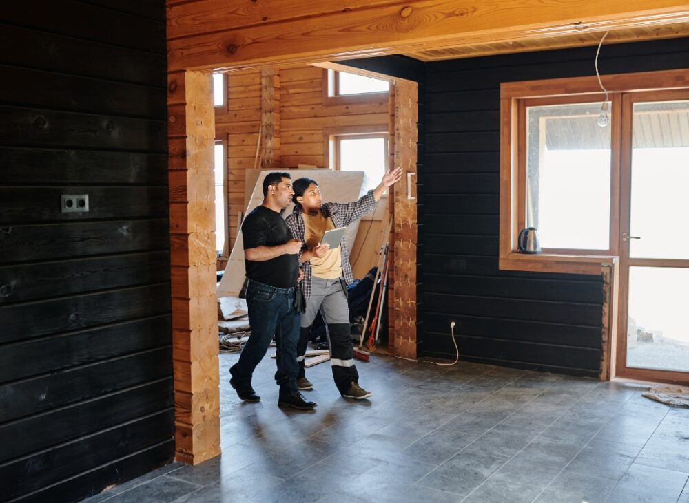 budget renovasi rumah