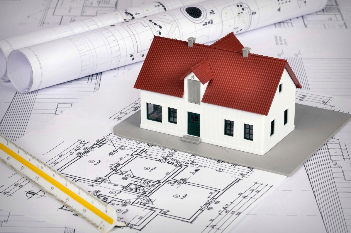 macam macam model rumah