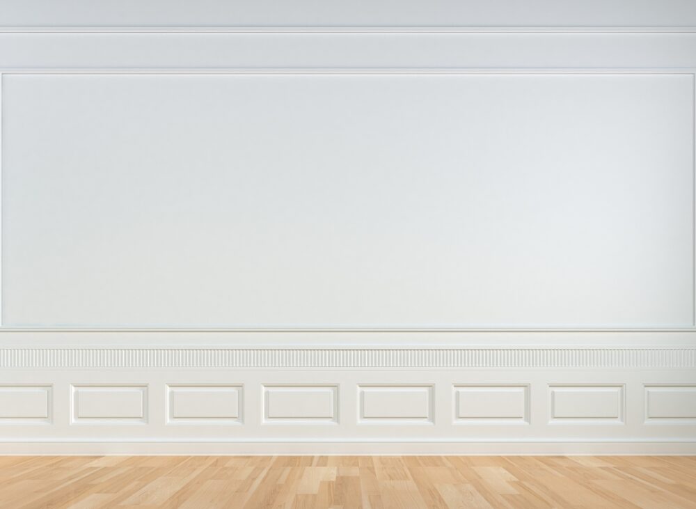 pengganti dinding tembok