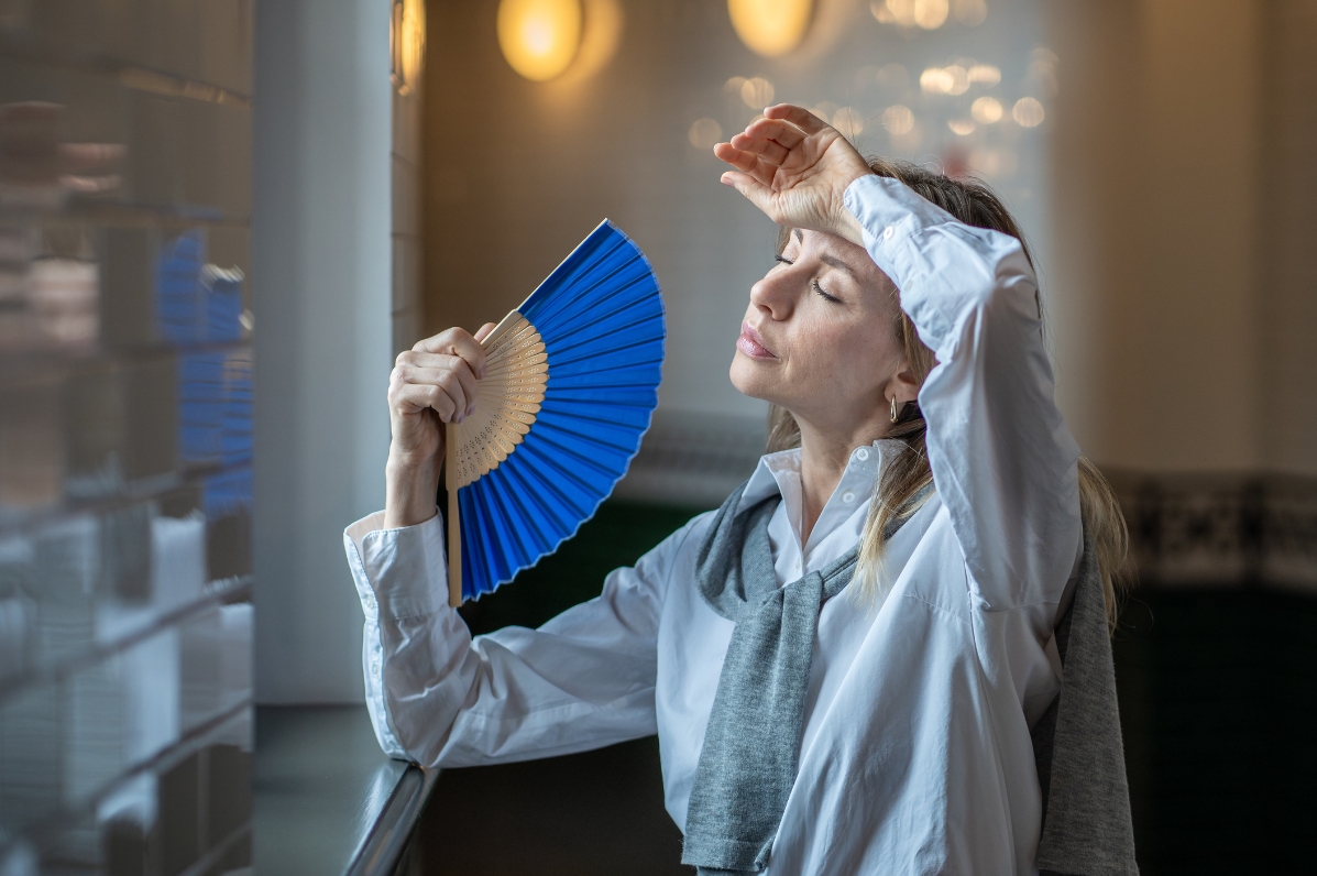 rumah tanpa ventilasi