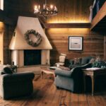 dekorasi rumah kecil tapi mewah