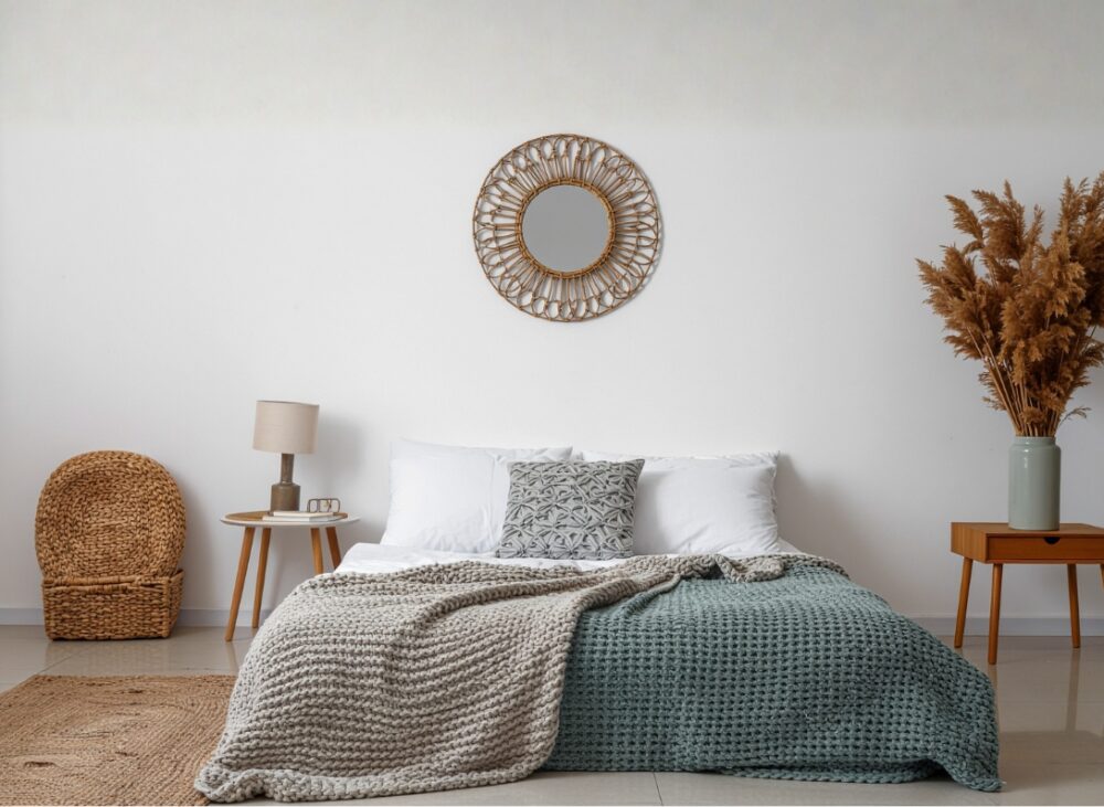 tata ruangan kamar tidur