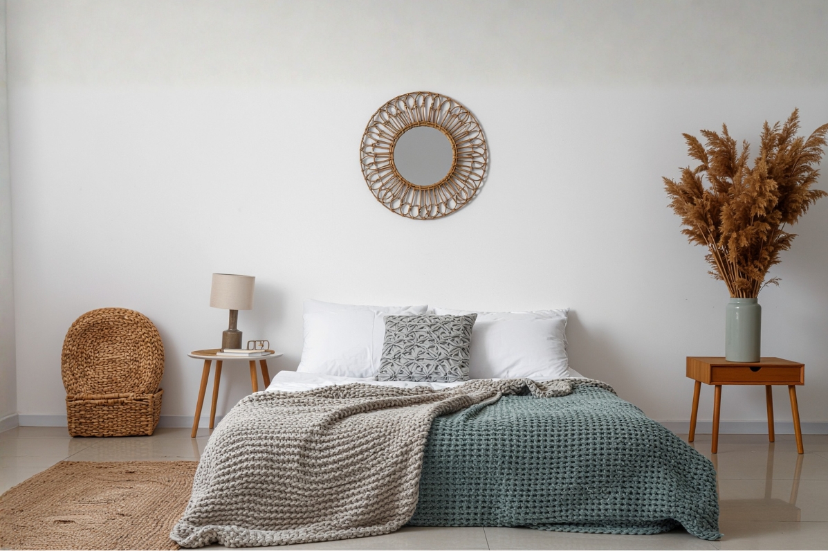 tata ruangan kamar tidur