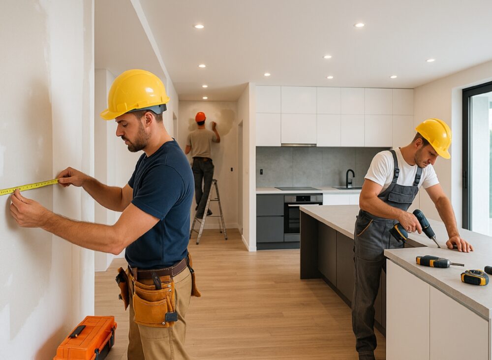 jasa desain interior