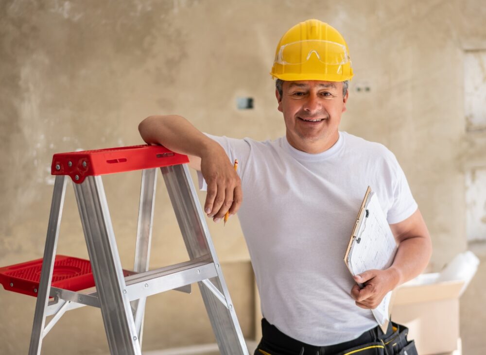 perbedaan renovasi dan remodeling