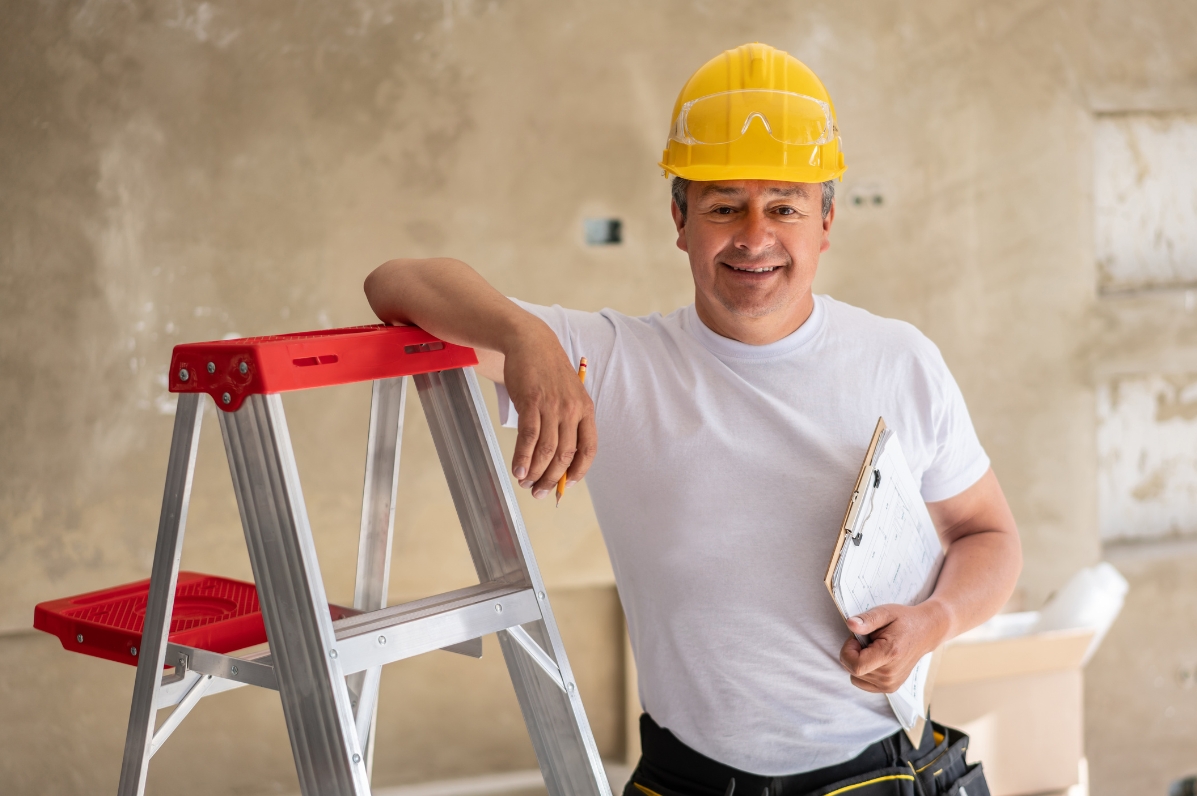 perbedaan renovasi dan remodeling