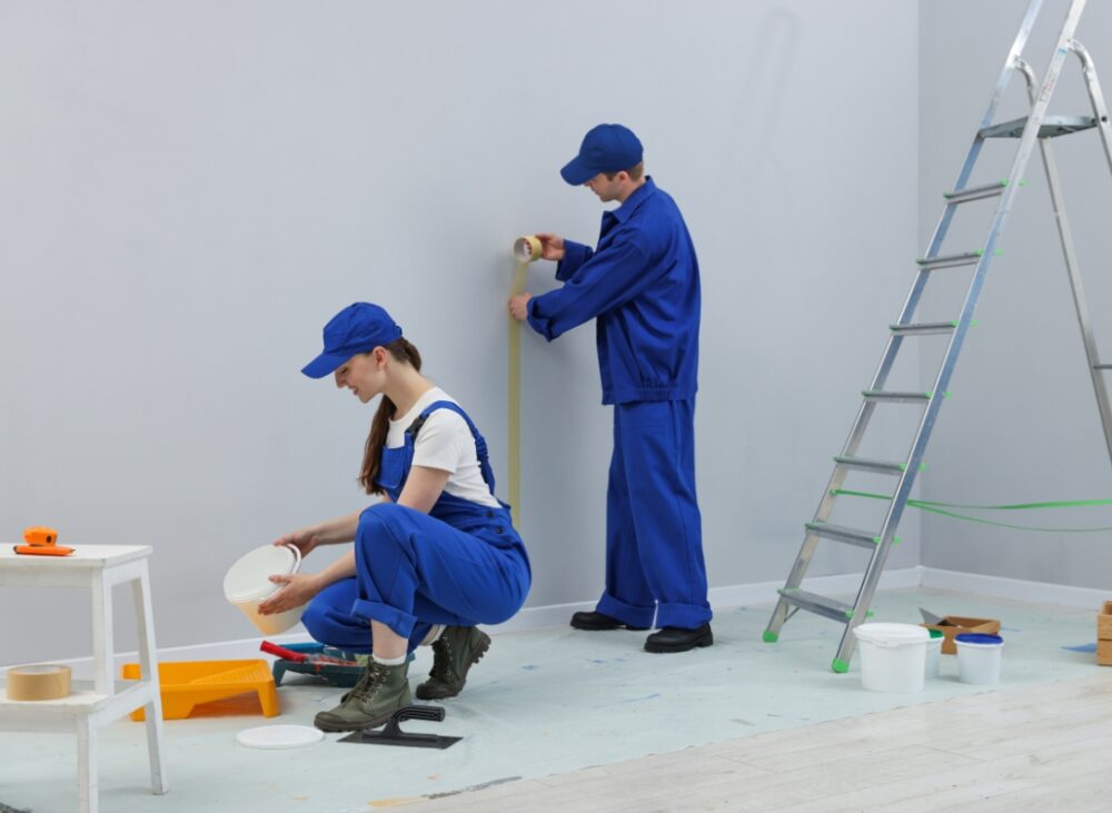 jasa desain interior